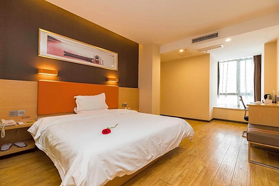 7 Days Premium Chongqing West Station