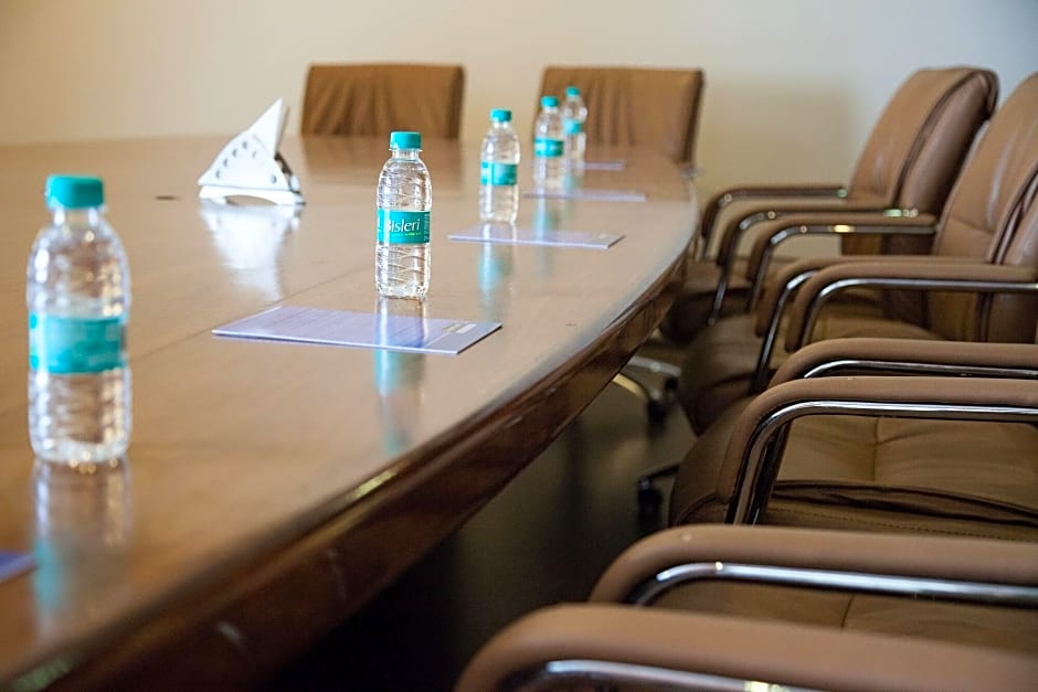 The Sai Leela Hotel Bangalore