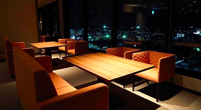 Hotel Marroad Tsukuba