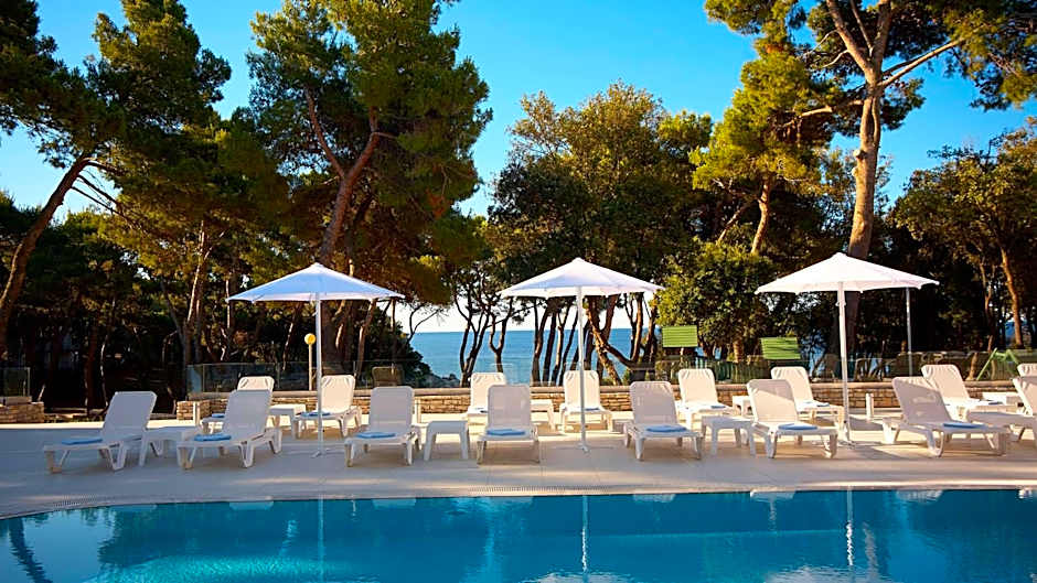 Park Plaza Arena Pula