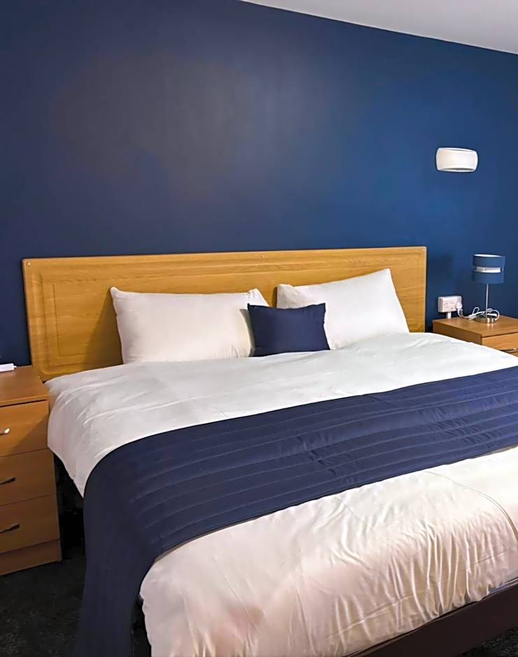 Britannia Hotel Wigan