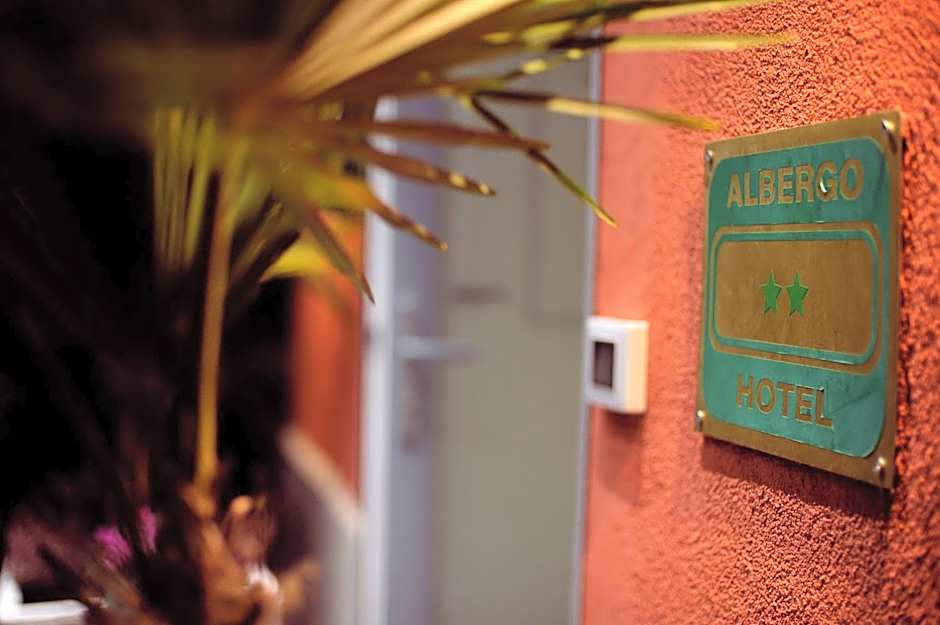 Hotel Fioralba