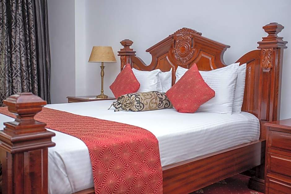 Weston Hotel