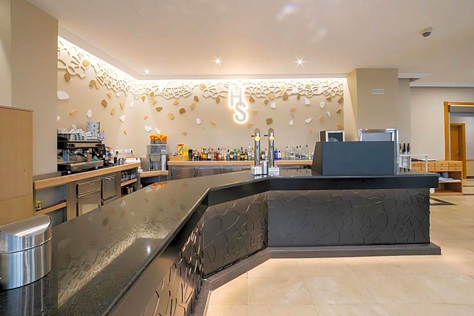 Hotel Auditorio Santiago & Spa