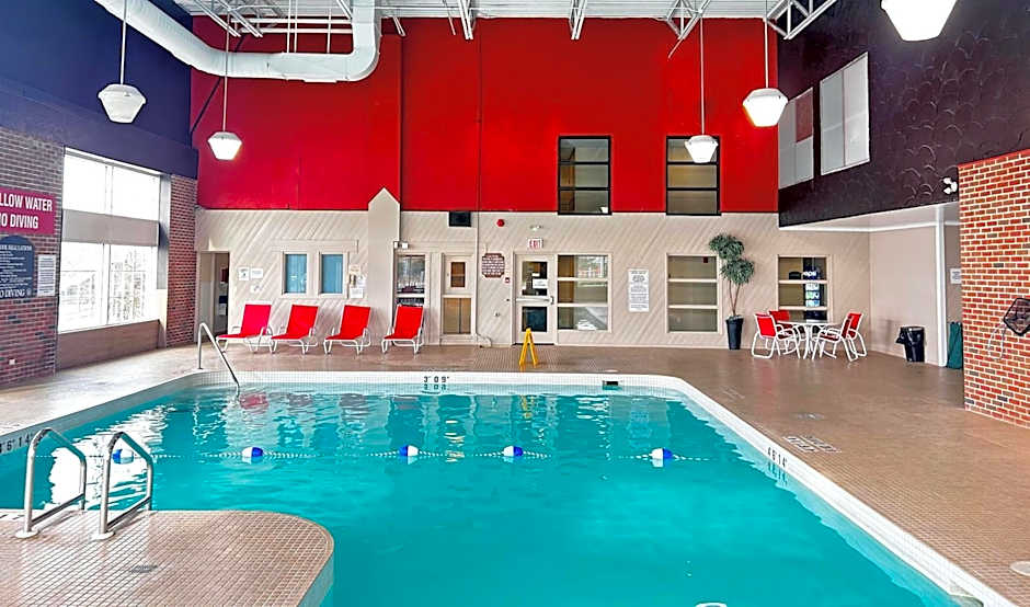 Ramada by Wyndham Trenton