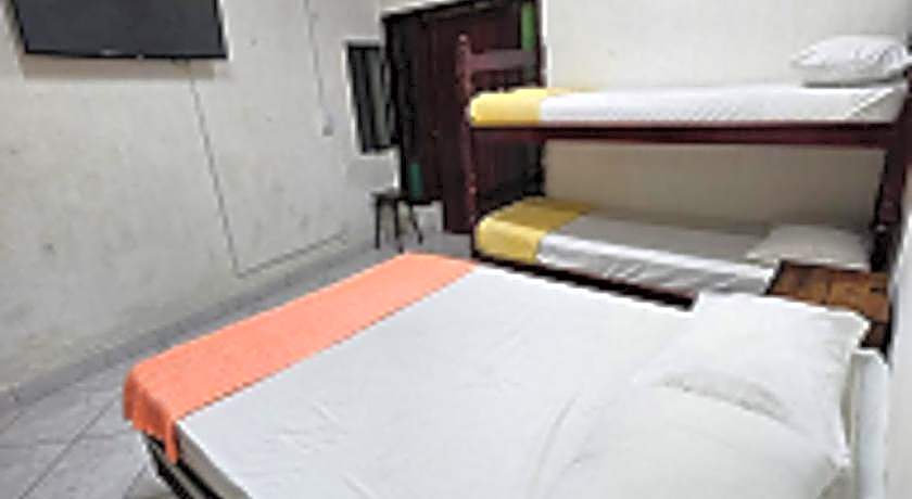 Pousada Casa da Pedra