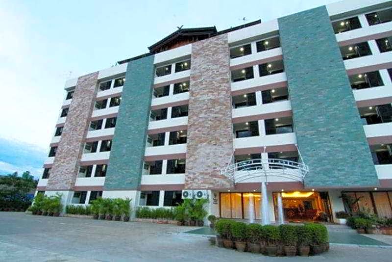 SP Residence Suvarnabhumi