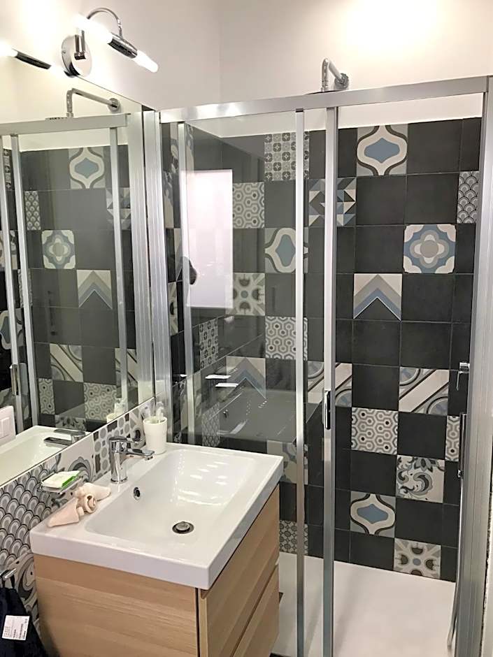 AzzurRomare Flat apartment