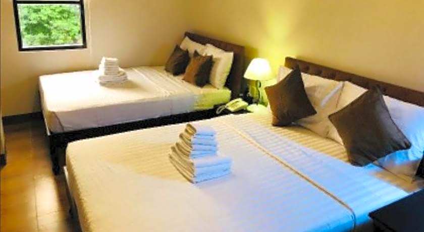 Achievers Airport Hotel