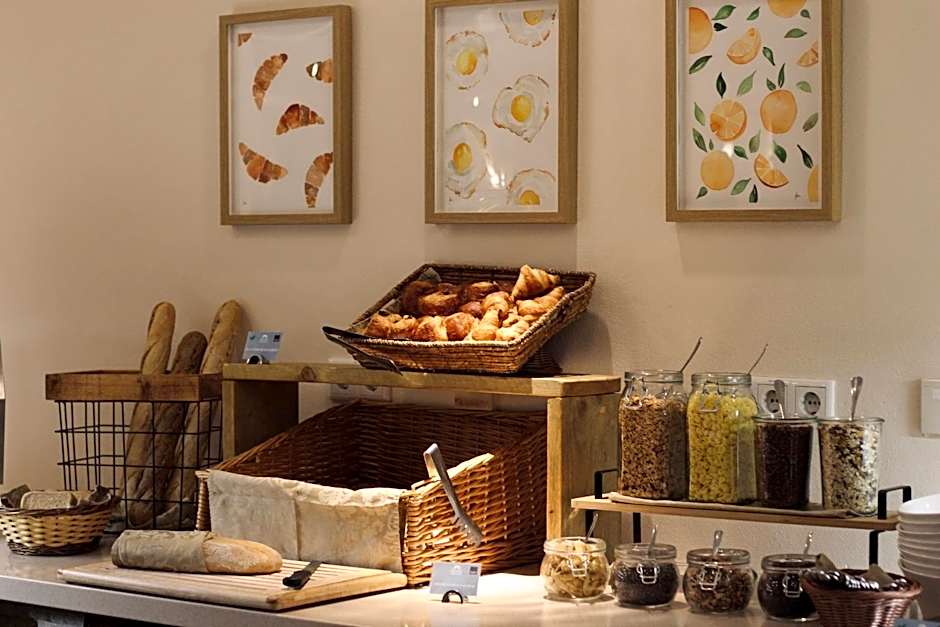 Hotel Auwirt Zentrum