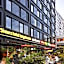 25hours Hotel Zurich Langstrasse