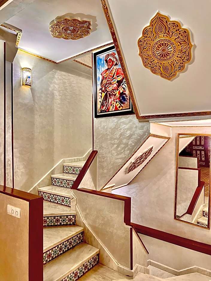 Riad el wazania