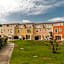Park & Suites Village Aix-Le Rousset