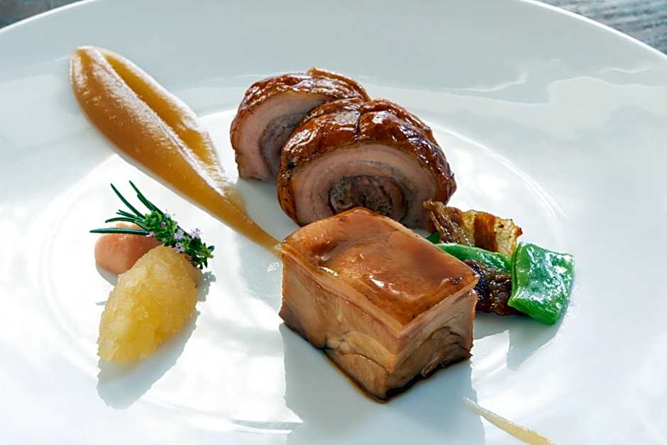 Relais & Chateaux Palazzo Seneca