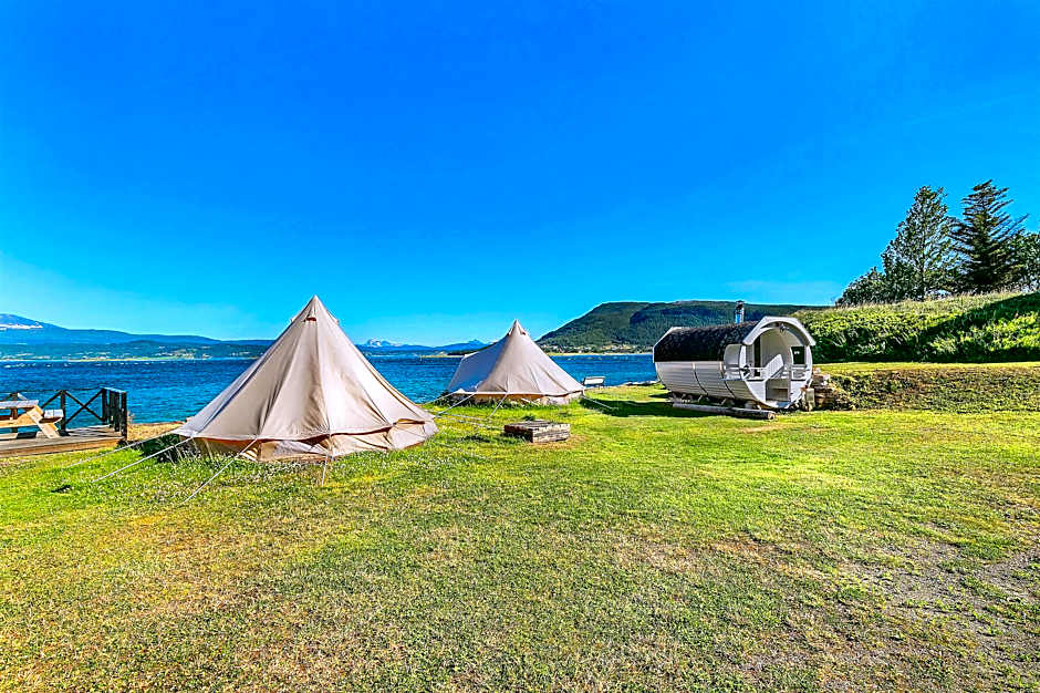 Sandtorgholmen Hotel, BW Signature Collection