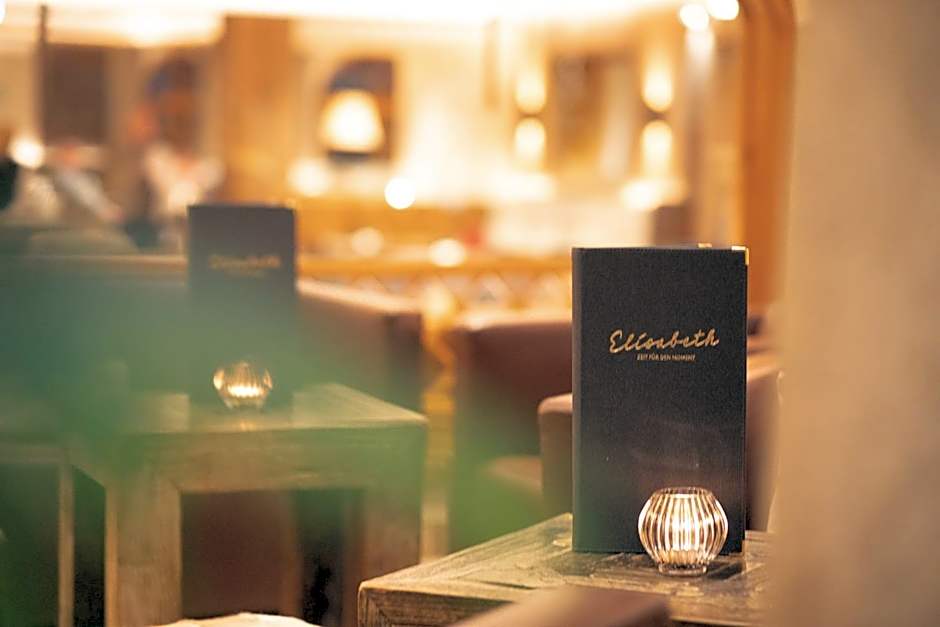 Hotel Elisabeth, 4 Sterne Superior