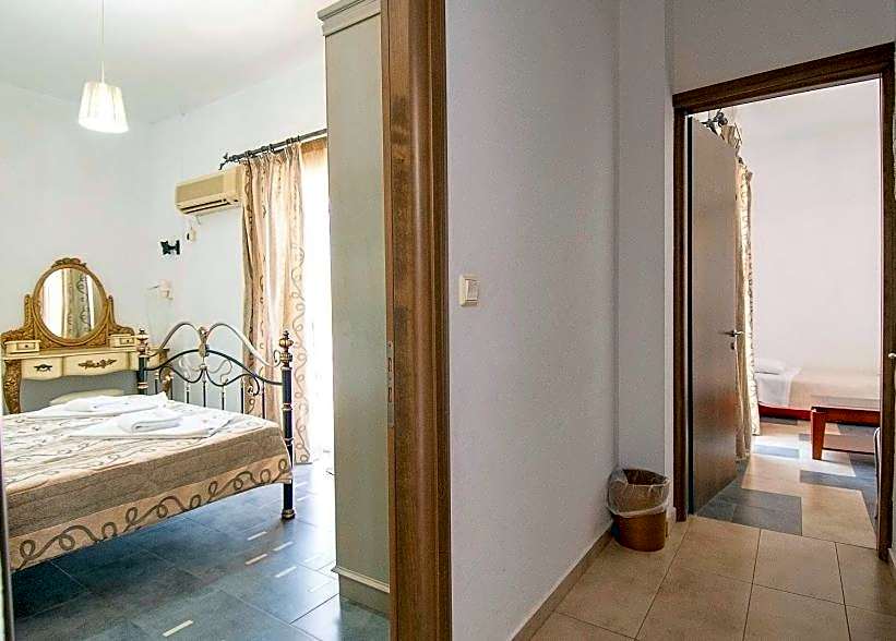 Malemi Organic Hotel