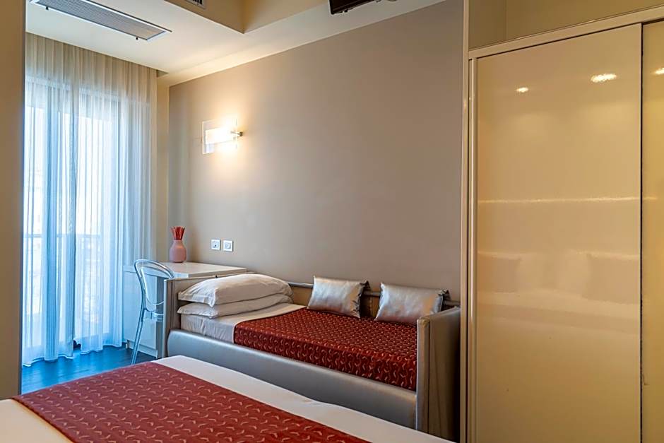 Hotel 2000 Riccione