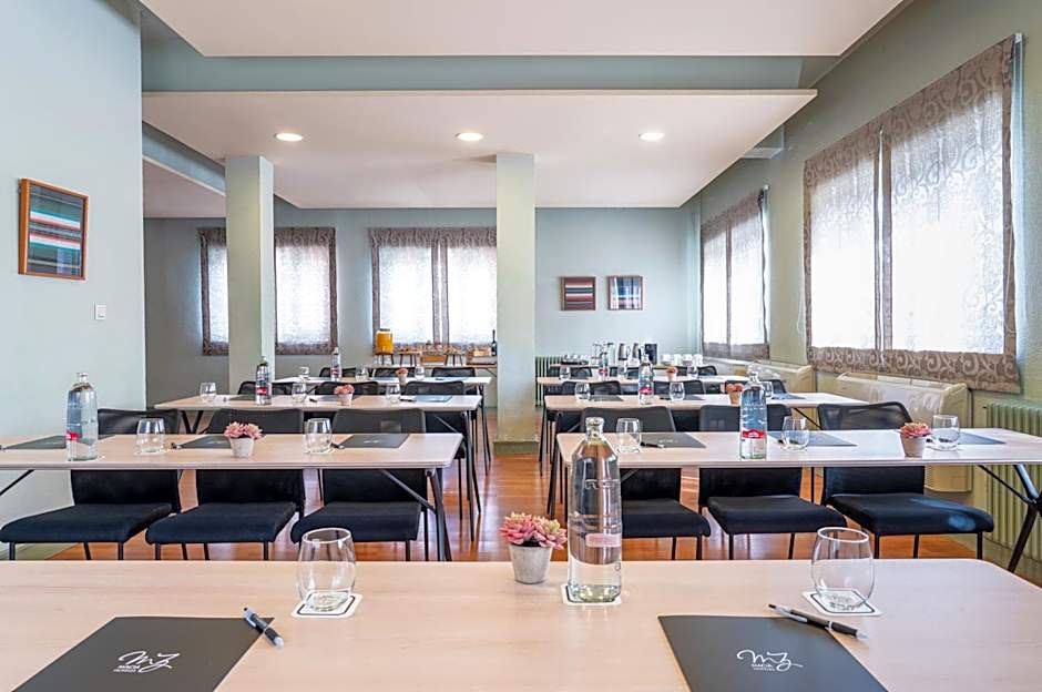 Macia Monasterio de los Basilios