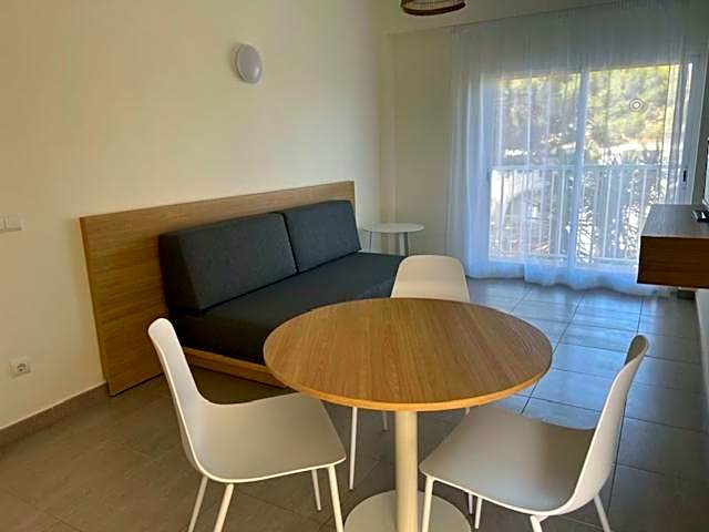 APARTAMENTOS DON JUAN