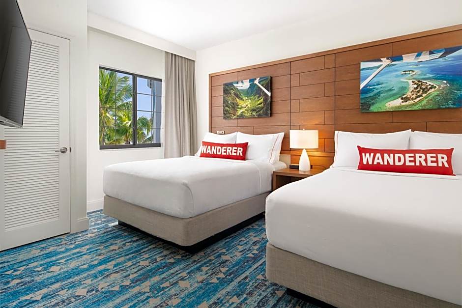 Compass Hotel Naples