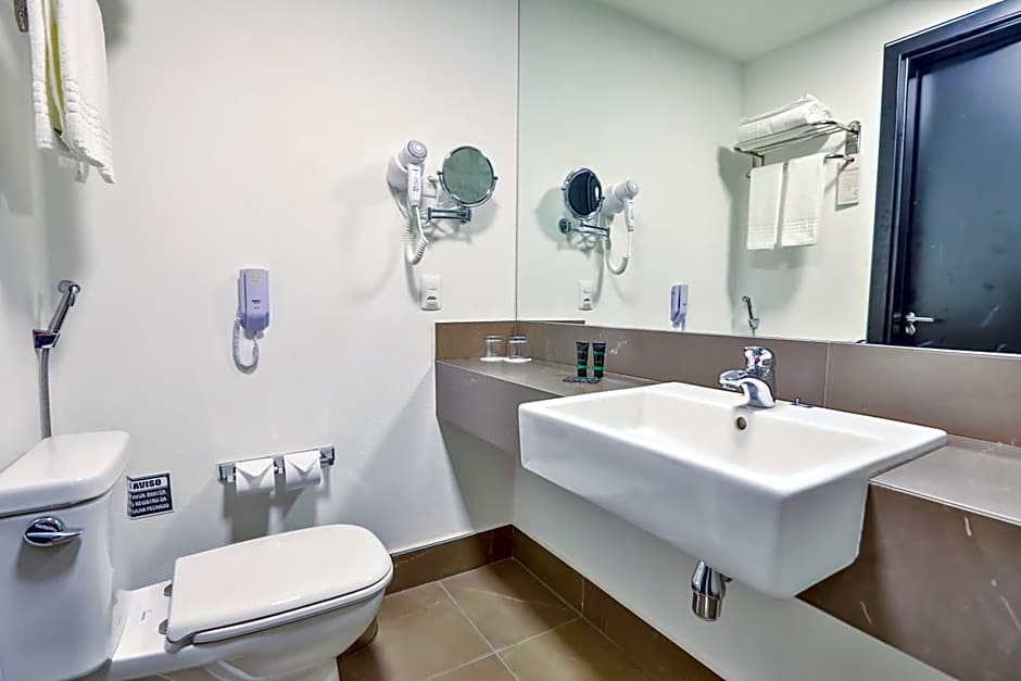 Wyndham Garden Ribeirão Preto Convention