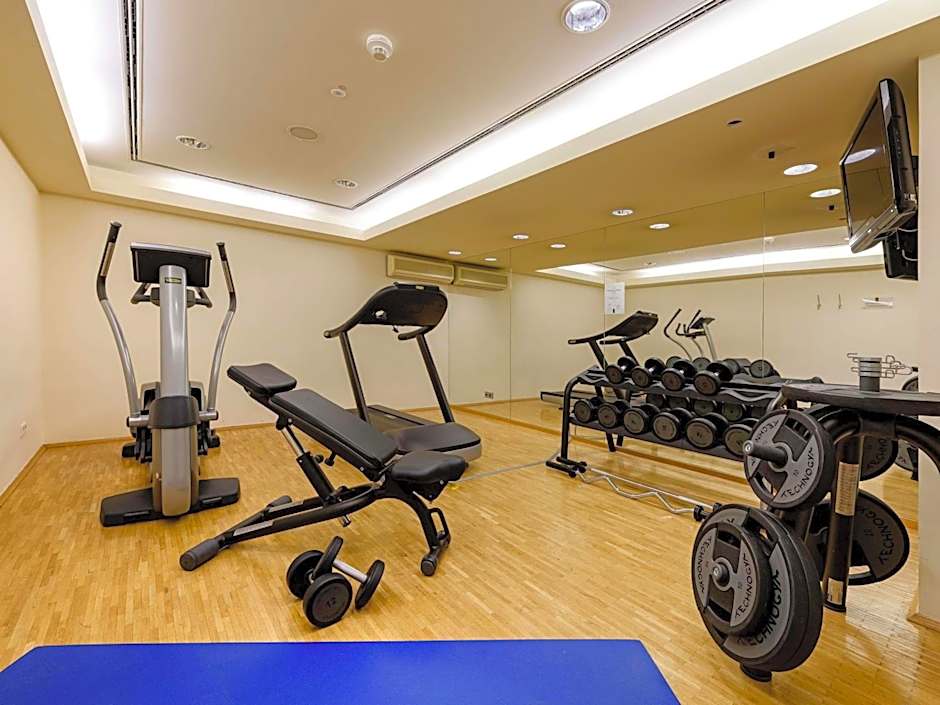 Hotel Mondial AM Dom Cologne - Mgallery Collection