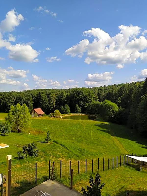 Seminar- und Erlebnishof Das schwarze Schaf