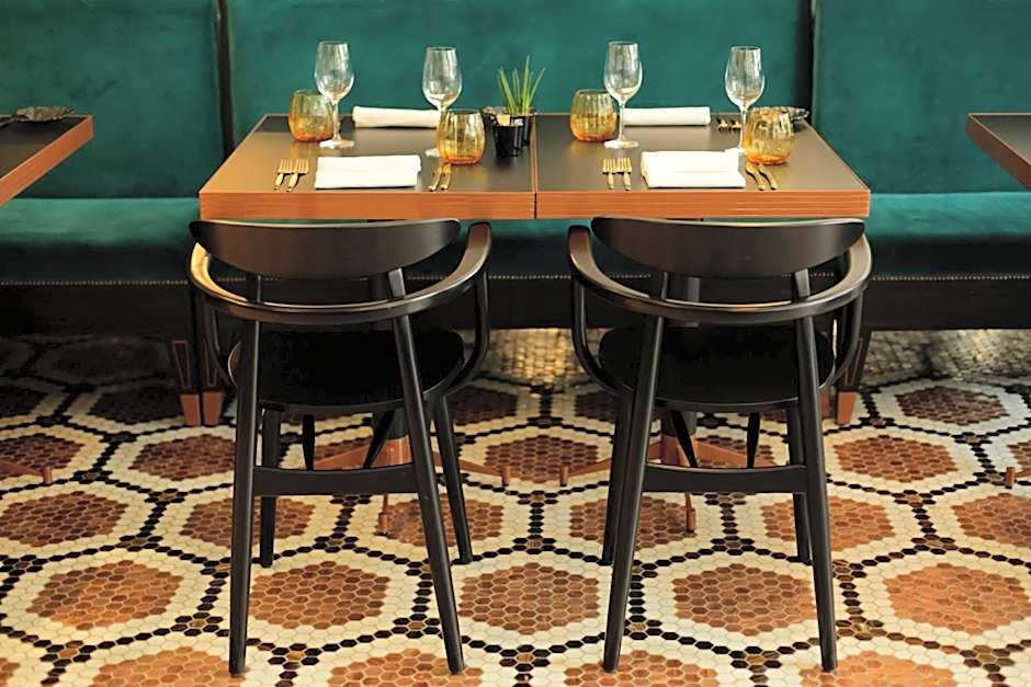 Pestana Porto - A Brasileira