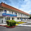 Motel 6-Vacaville, CA
