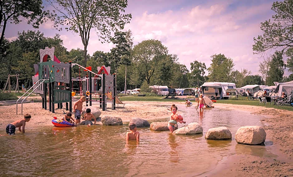 Camping Wedderbergen