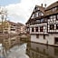 Sejours and  Affaires Strasbourg Kleber