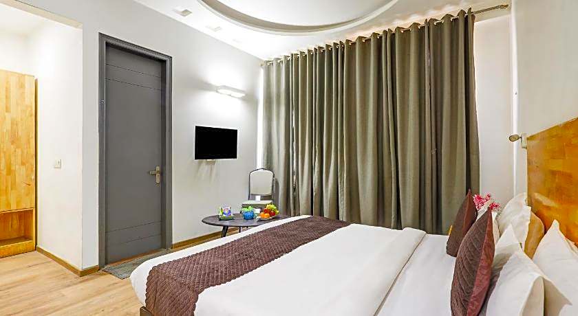 Hotel WEDLOCK