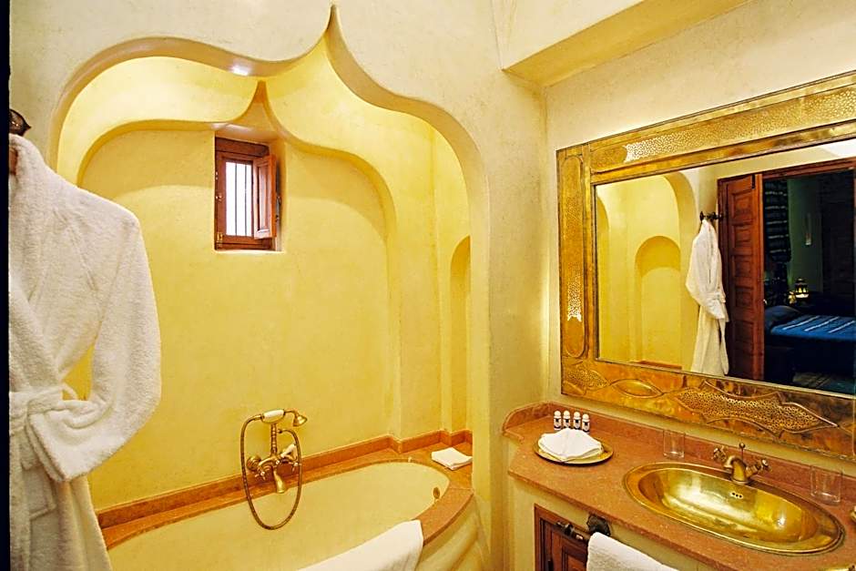 Riad Slitine & Spa
