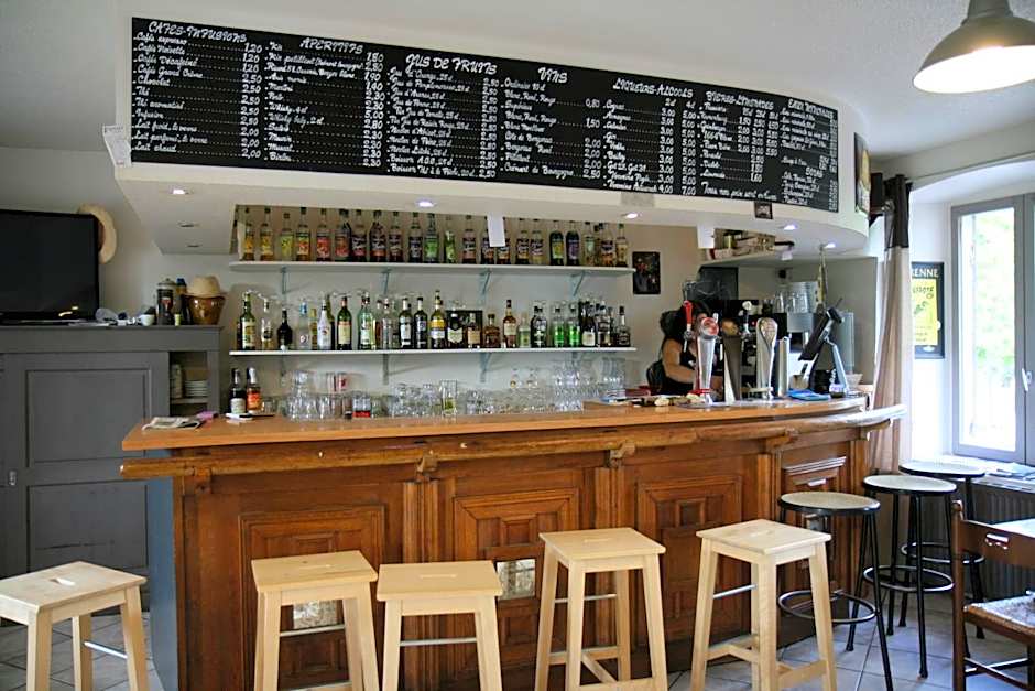 Hôtel Restaurant du Pêcheur