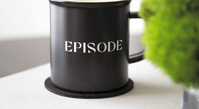 EPISODE Hsinchu JdV by Hyatt