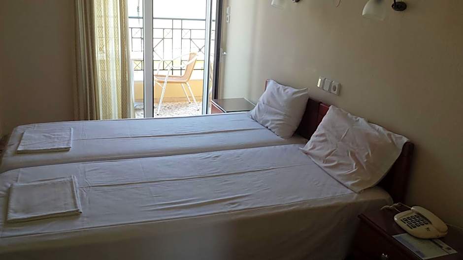 Dimitra Hotel
