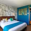 Hôtel Birdy by Happyculture