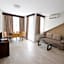 Prater Residence