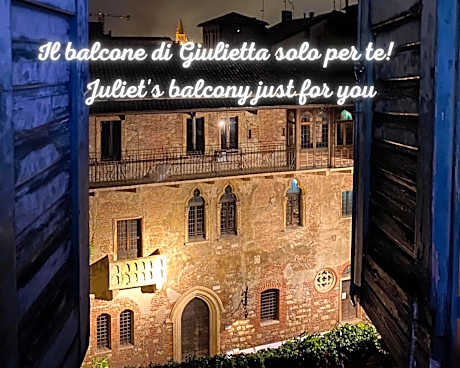 Le Suite Di Giulietta