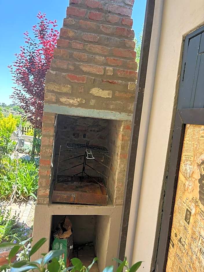 Oudam Overnight Accomodation