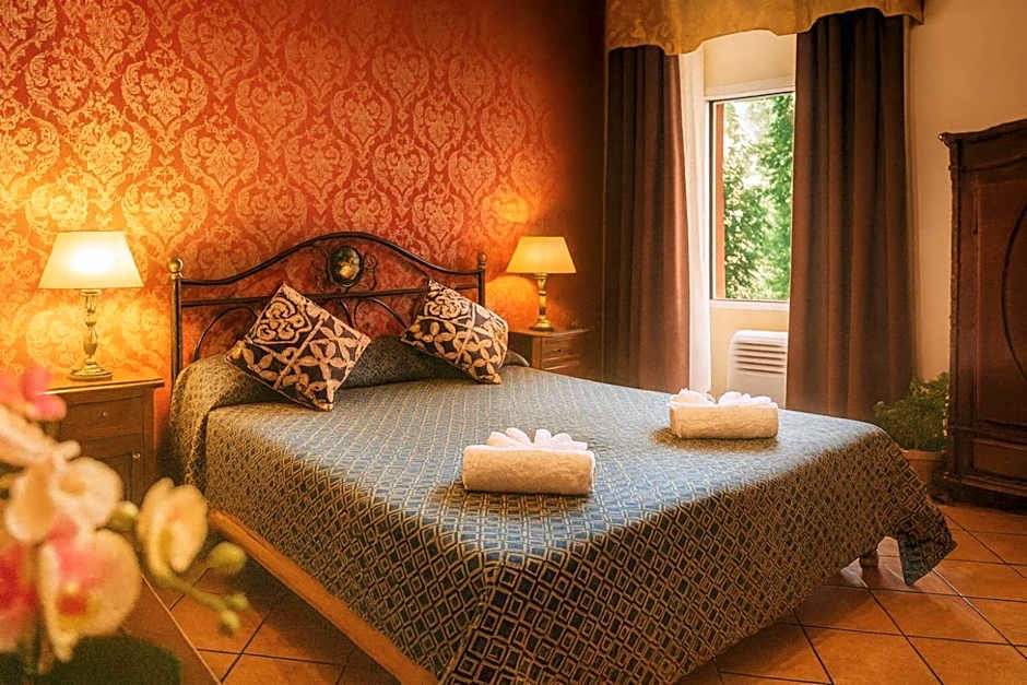 Hotel Giubileo