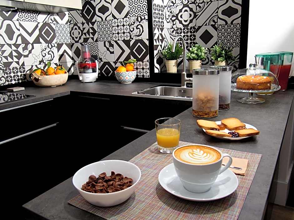 B&B Umberto 134