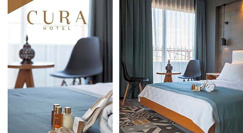 Hotel Cura