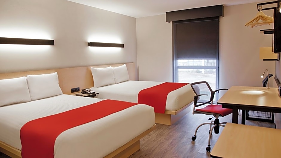 City Express by Marriott Salamanca