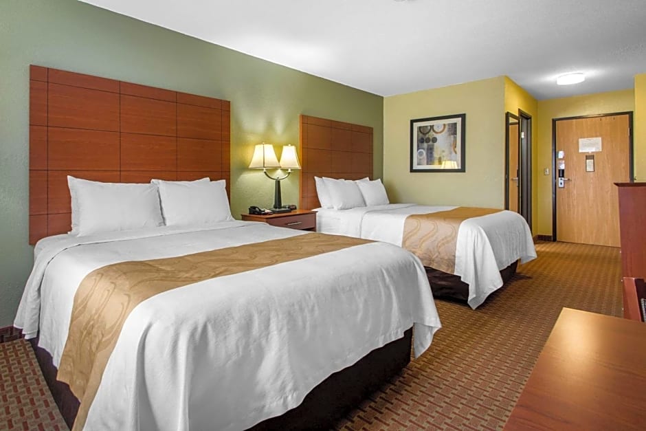Quality Inn & Suites