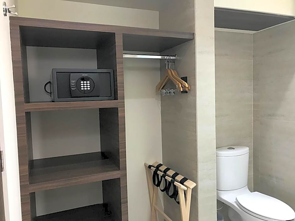 MC Suites Mexico City