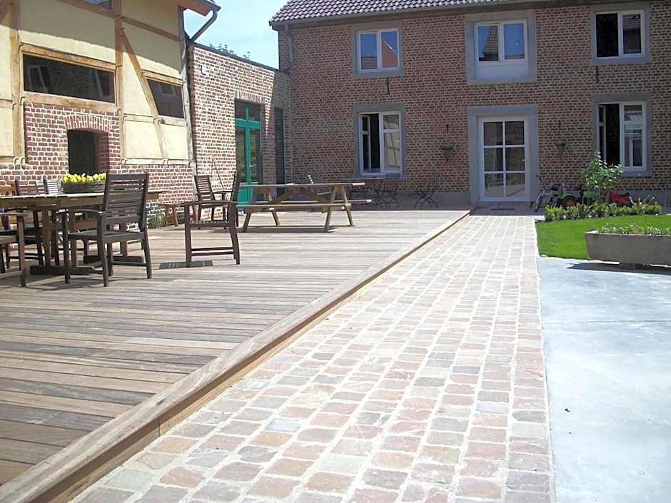B&B 't Maanhof
