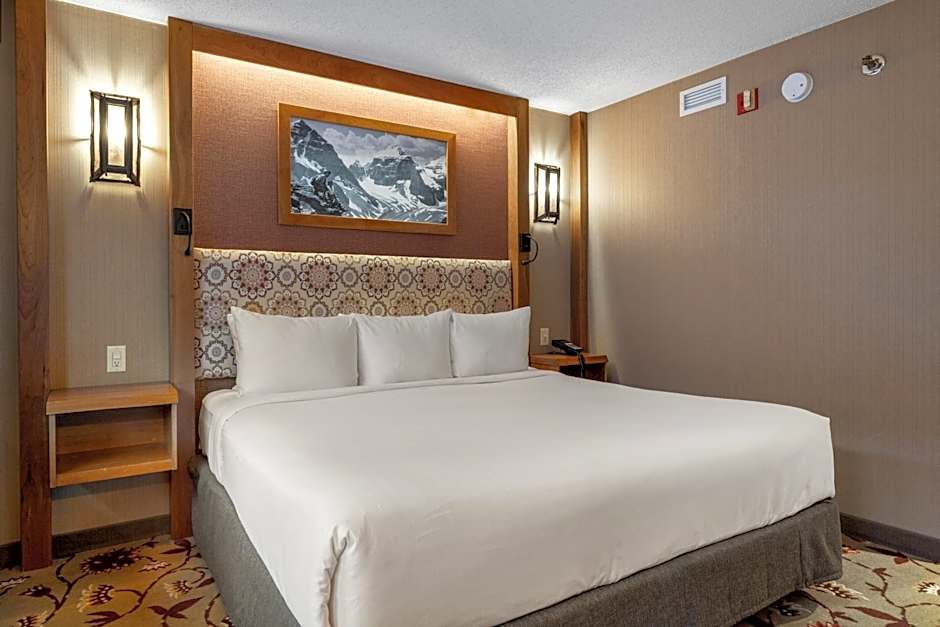 Banff Ptarmigan Inn