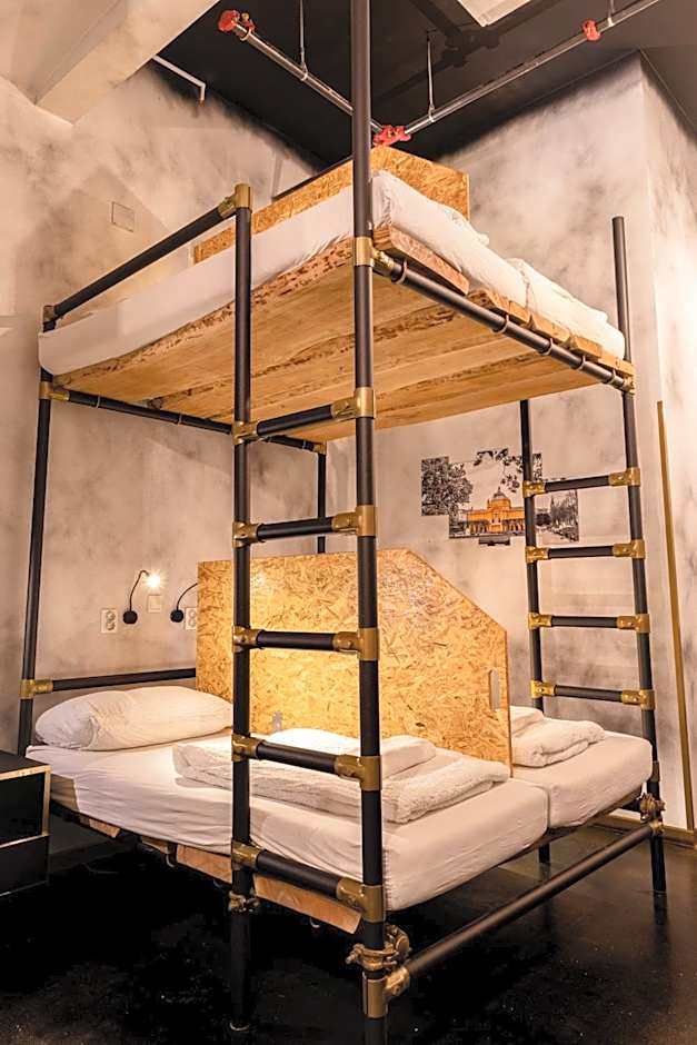 Chillout Hostel Zagreb